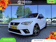 Seat Ibiza - 1.0 TSI FR Business Intense - Automaat - Pano/Schuifdak - Al
