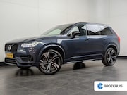 Volvo XC90 - 2.0 T8 Recharge AWD Ultimate Bright | Luchtvering | Pano | T
