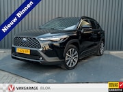 Toyota Corolla Cross - 2.0 High Power Hybrid Launch Edition | 360 Camera | Trekhaak