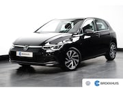 Volkswagen Golf - 1.4 eHybrid 204PK Style DSG | CAMERA | STOELVERW. | MEMORY |