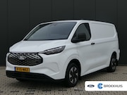 Ford Transit Custom - E-Transit 320 L1H1 Trend 65 kWh | 2300kg trekgewicht | LED |