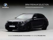 BMW M5 - Touring Accu conditie 100%