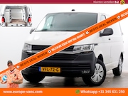 Volkswagen Transporter - T6.1 2.0 TDI 110pk L1H1 Comfortline Airco/Navi/Camera/Inrich