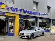 BMW 4-serie - 420 Gran Coupé 420i High Executive M-Sport