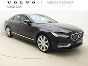 Volvo S90 - 2.0 T4 Inscription | Leder| Comfort stoelen | Elektrische st