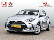 Toyota Yaris - 1.5 Hybrid Business Automaat | Stoel / stuurverwarming | Cam