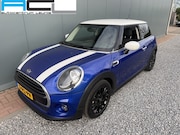MINI Cooper - Mini 1.5i 136pk Chili 3-drs