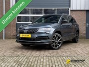 Skoda Karoq - 1.5 TSI ACT Sportline Virtual Bucket Seats Navi Carplay ACC 