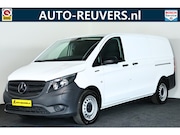 Mercedes-Benz eVito - 112 L2 60 kWh / Cruisecontrol / Airco / Navi