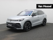 Volkswagen Tiguan - 1.5 eHybrid R-Line Edition 204 PK| Trekhaak | Panoramadak | 