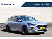 Ford Focus - Wagon 1.0 EcoBoost Hybrid 155PK ST Line X | Panoramadak | Tr