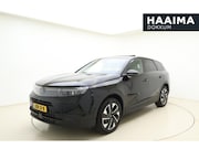 Opel Grandland - 1.2 Turbo Hybrid GS | Automaat | Achteruitrij camera | Apple