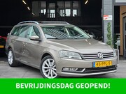 Volkswagen Passat - Variant 1.4 TSI Highline BlueMotion|PANO|