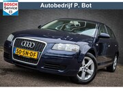 Audi A3 - Sportback 1.6 Attraction Net binnen-Nu al te bezichtigen