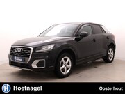 Audi Q2 - 30 TFSI Sport | Cruise control | Stoelverwarming | CarPlay |