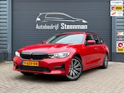 BMW 3-serie - Touring 318i Executive | Trekhaak | Stoelverw.
