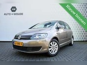 Volkswagen Golf Plus - 1.2 TSI Highline BlueMotion Trekhaak