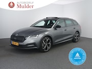 Skoda Octavia - Combi 1.4 TSI iV PHEV Sportline Business | SOH 92.9% | Trekh