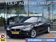 BMW 3-serie - 318i High Executive Automaat Clima 2018 Leer NAP