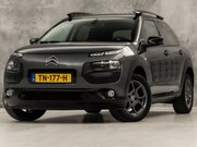 Citroën C4 Cactus - 1.2 PureTech Shine Sport (NAVIGATIE, GETINT GLAS, LM VELGEN,