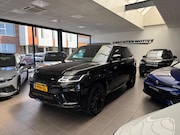 Land Rover Range Rover Sport - 3.0 V6 SC HSE Dynamic