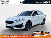 CUPRA Leon Sportstourer - 1.4 e-Hybrid VZ Performance | Stoelverwarming | Navigatie |