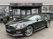 Ford USA Mustang - Fastback 2.3 EcoBoost 310PK|Stoelkoeling/Verwarmin