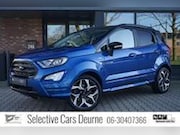 Ford EcoSport - 1, 0 EcoBoost ST-line , Schuifdak, Trekhaak, B&O, C
