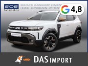 Dacia Duster - Extreme TCe 130 SHZ PDC LHZ FSHZ 360&deg;