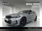 BMW 3-serie - Touring 330e M-Sport Pro | Verwacht August