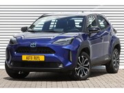 Toyota Yaris Cross - 1.5 Hybrid Dynamic Bi-Tone Navi / Carplay