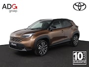 Toyota Yaris Cross - 1.5 Hybrid 130 Executive | Nieuw model Yaris Cross | JBL Aud
