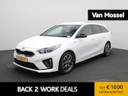 Kia Ceed - Sportswagon 1.5 T-GDi MHEV GT-Line Edition | Apple Carplay |