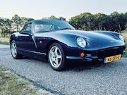 TVR Chimaera - 4.0 400 v8, new outriggers