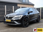 Renault Arkana - 1.6 E-Tech Hybrid 145 R.S. Line dealer o.h. | 1e eigenaar