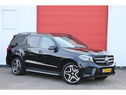 Mercedes-Benz GLS-klasse - 500 4MATIC AMG-line 7-zitter | H/K | Pano