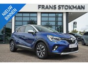 Renault Captur - 1.6 E-Tech Plug-in Hybrid 160 Intens