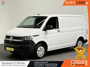Volkswagen Transporter - 2.0 TDI L1H1 150 pk DSG Comfortline Automaat Airco Apple Car