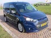 Ford Transit Connect - 1.5 TDCI L1 Trend 120HP AUTOMATIC AC 3-SEATS ** 4999 EX BTW