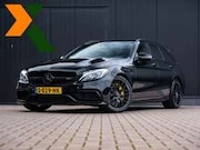 Mercedes-Benz AMG C - 63 Estate V8 BiTurbo | Carbon | Schaalstoelen | Panod