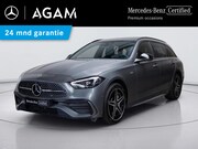 Mercedes-Benz C-klasse - Estate 300 e Business Solution AMG Panorama dak