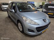 Peugeot 207 - 1.4 XR Premium +