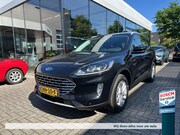 Ford Kuga - 2.5 PHEV automaat PLUG IN HYBRID 225pk Titanium