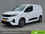 Opel Combo - 1.5 BlueHDi 130 S&S L1 / Trekhaak (1.350KG) / Cruise Control