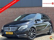 Mercedes-Benz B-klasse - 180 AMBITION | NL-AUTO! | LEDER