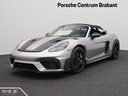 Porsche 718 Spyder - RS