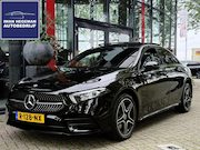 Mercedes-Benz A-klasse - 250 e Business Solution AMG Limited | SOH 93,99% | Panoramad