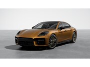 Porsche Panamera - Turbo E-Hybrid