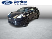 Ford Puma - Gen-E BlueCruise Edition 47 kWh | Winter Pack | Afn Trekhaak