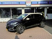 Renault Captur - 1.2 TCE DYNAMIQUE Automaat NL-auto 84.500km Trekhaak #RIJKLA